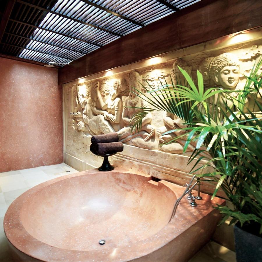 Jestate & - (adults Only) Resort Jimbaran