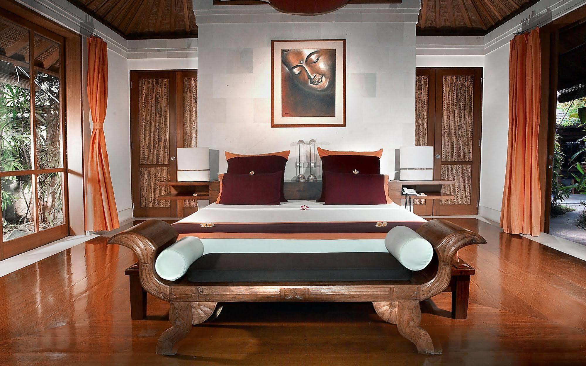 Jestate & - (adults Only) Resort Jimbaran
